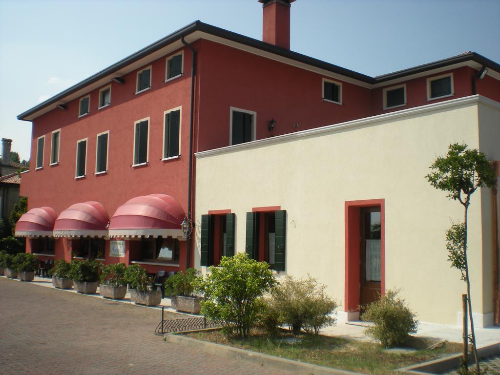 Villa Myosotis Mirano Kültér fotó
