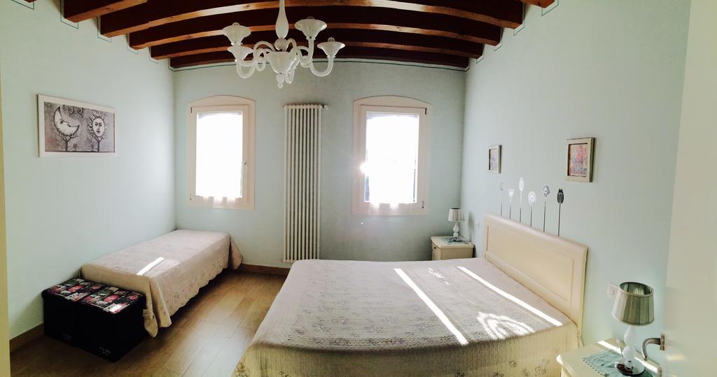 Villa Myosotis Mirano Kültér fotó