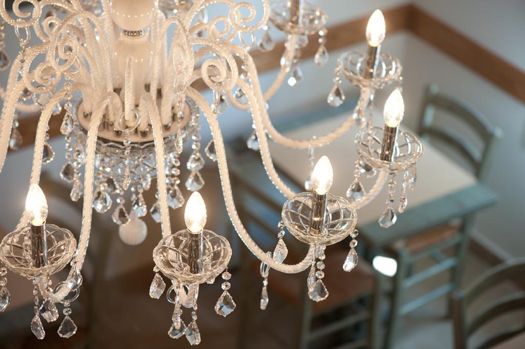 Villa Myosotis Mirano Kültér fotó