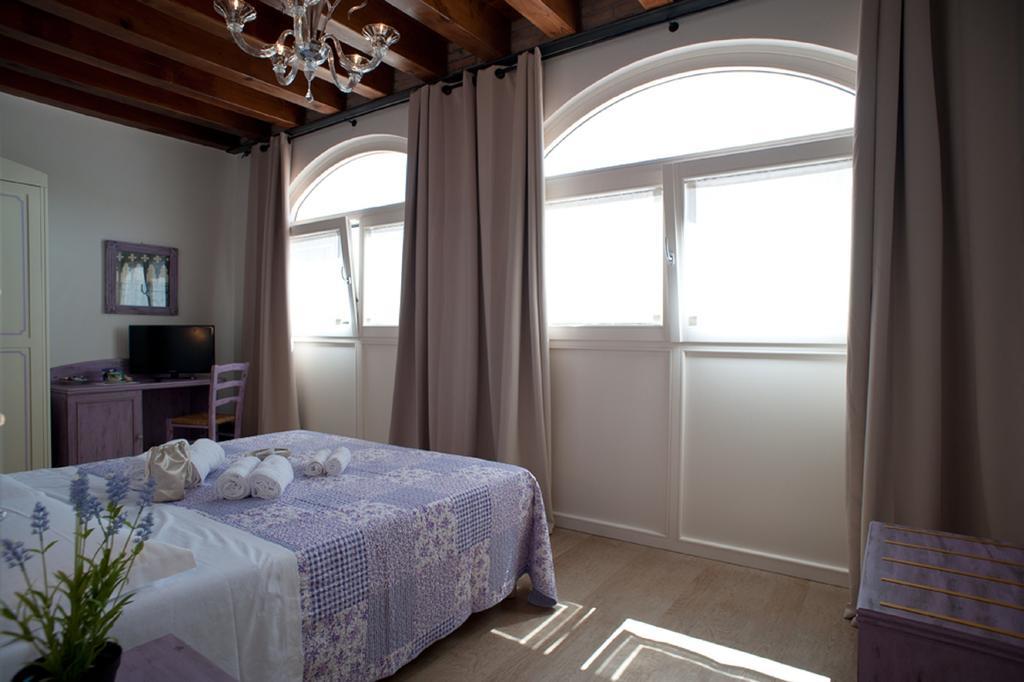 Villa Myosotis Mirano Szoba fotó